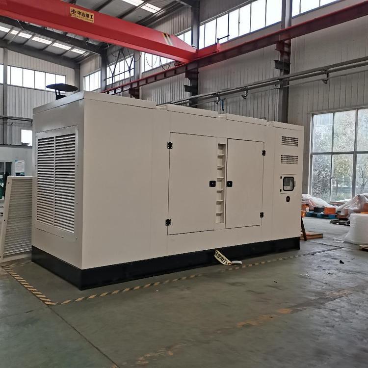 锡林浩特发电机出租